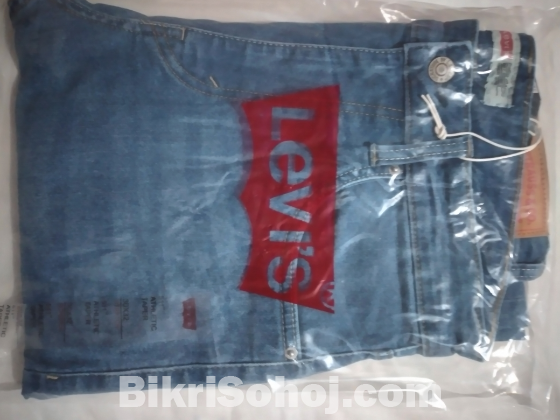 Levi's Jeans